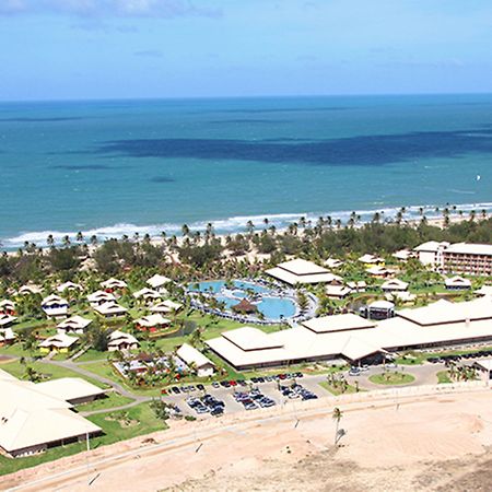 Vila Gale Resort Cumbuco Caucaia Εξωτερικό φωτογραφία Hotels in Cabo Branco