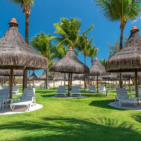 Vila Gale Resort Cumbuco Caucaia Εξωτερικό φωτογραφία