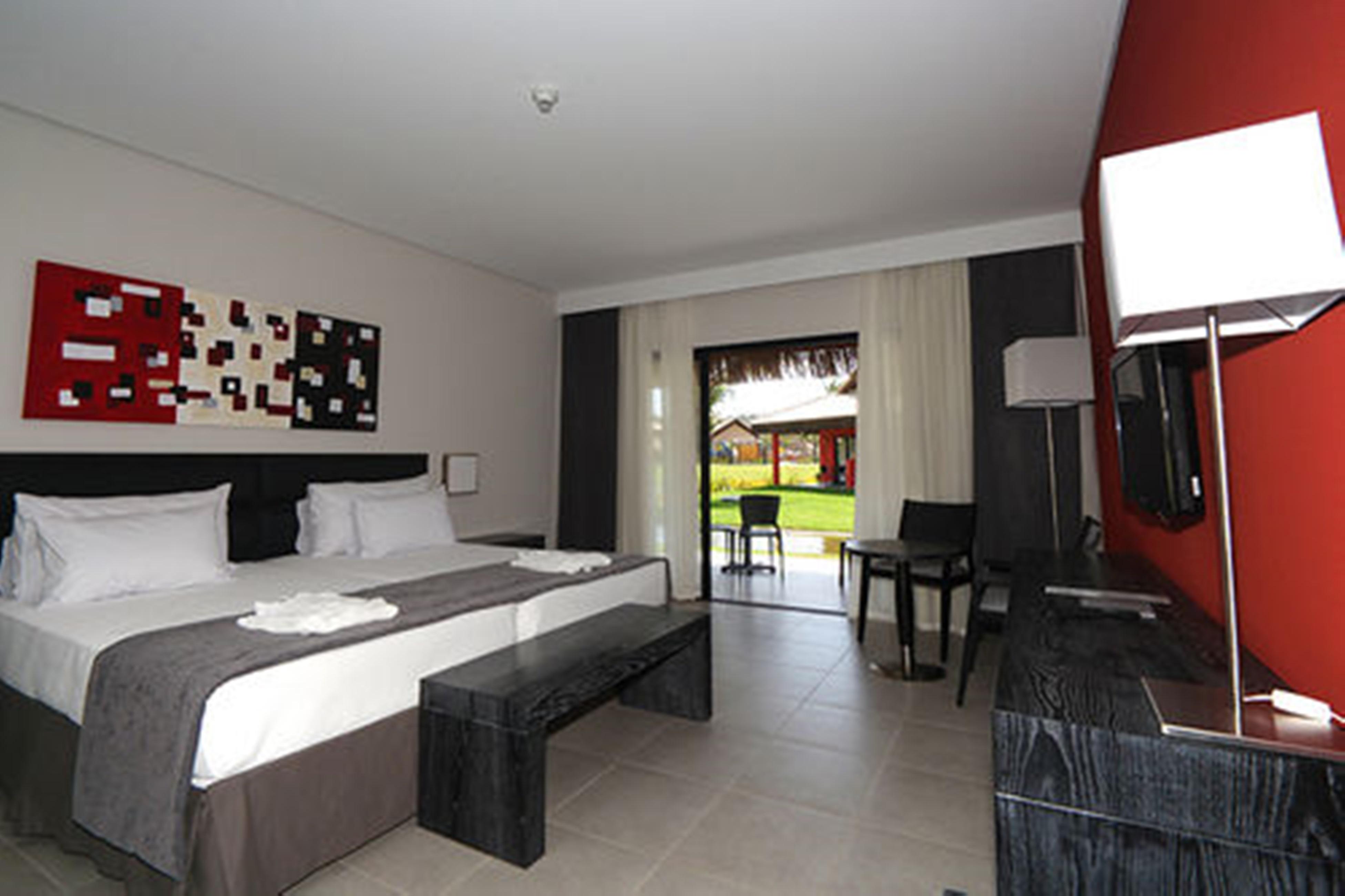 Vila Gale Resort Cumbuco Caucaia Δωμάτιο φωτογραφία A room at the hotel