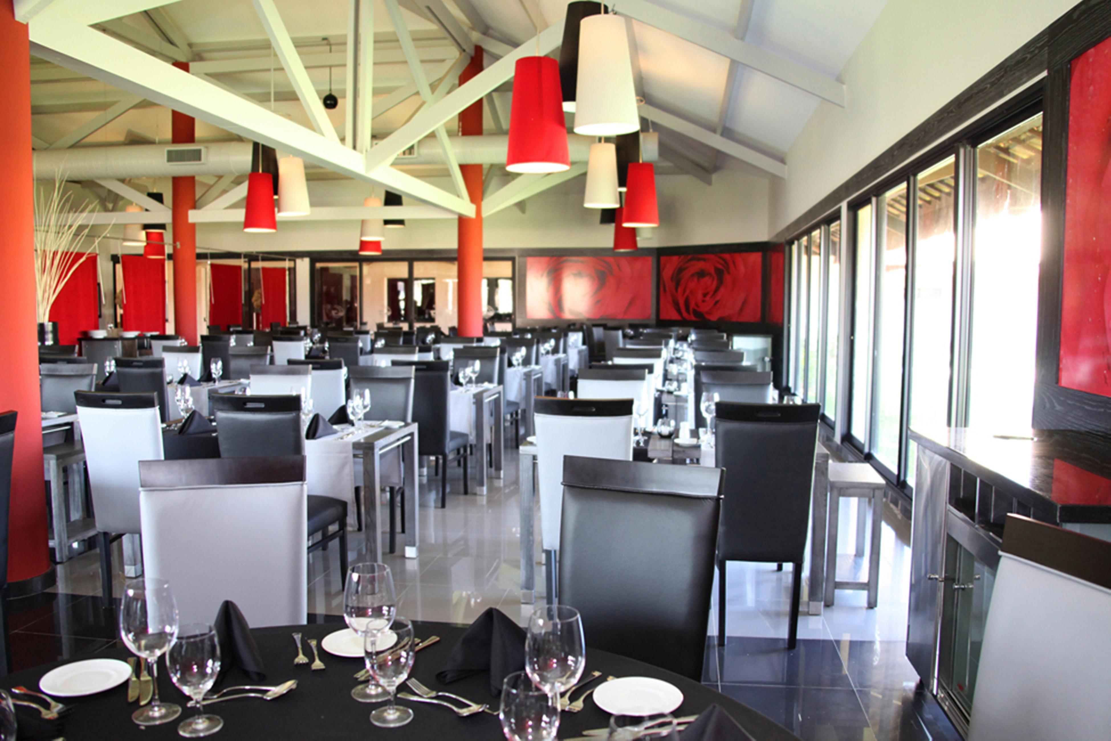 Vila Gale Resort Cumbuco Caucaia Εστιατόριο φωτογραφία Restaurant