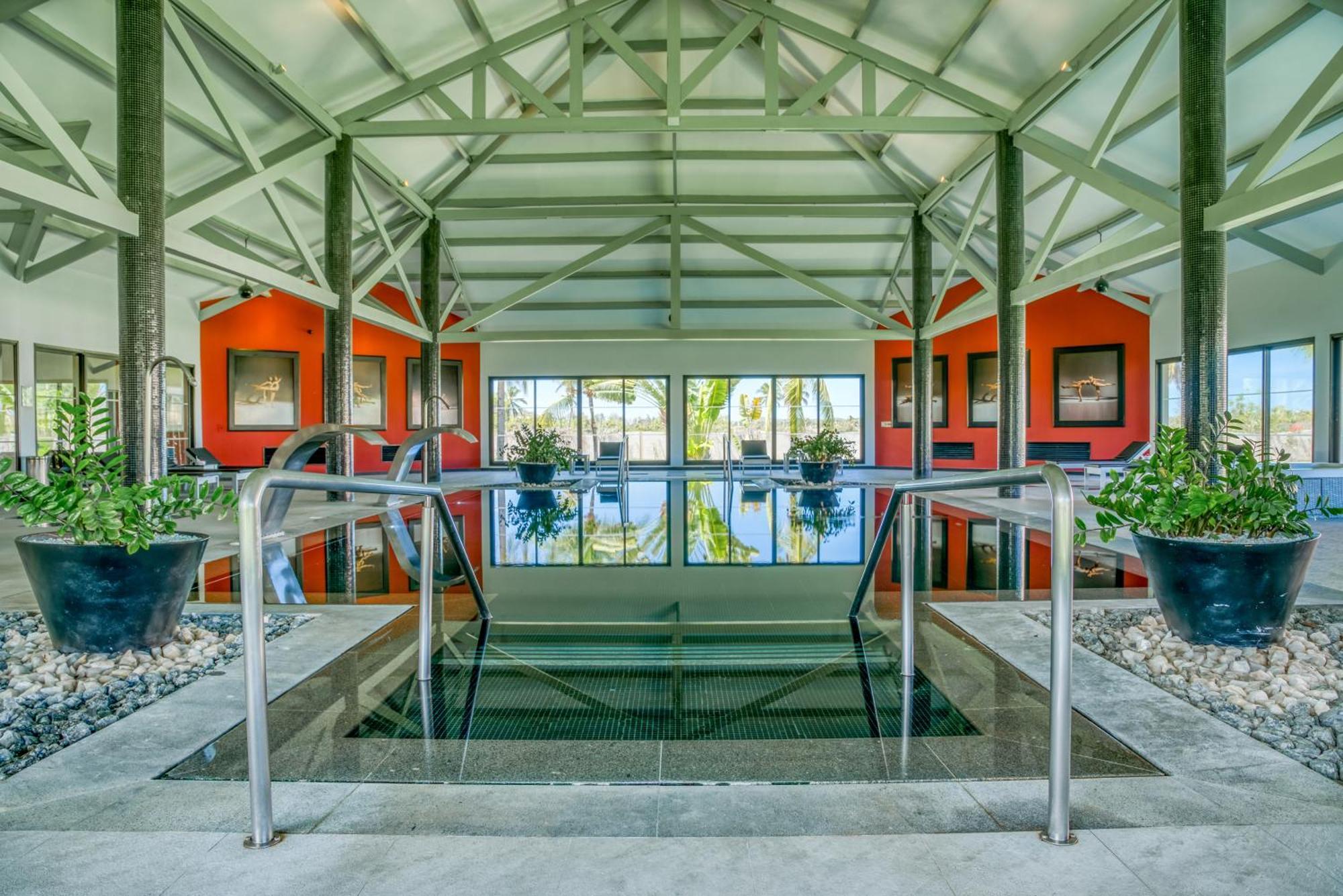 Vila Gale Resort Cumbuco Caucaia Εξωτερικό φωτογραφία