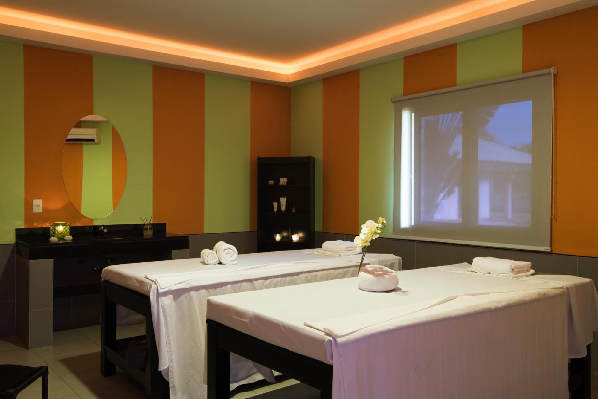 Vila Gale Resort Cumbuco Caucaia Εξωτερικό φωτογραφία