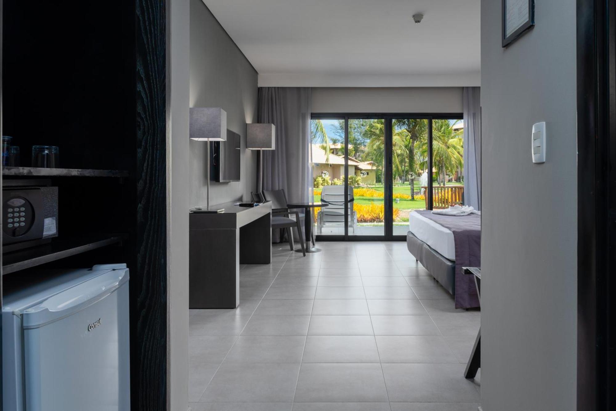 Vila Gale Resort Cumbuco Caucaia Εξωτερικό φωτογραφία