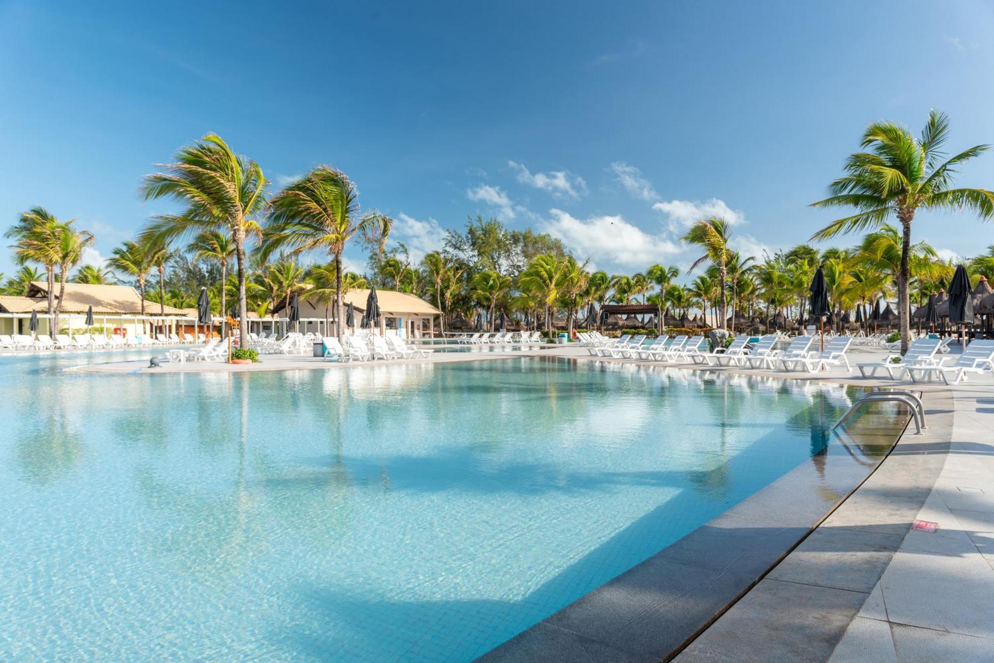 Vila Gale Resort Cumbuco Caucaia Εξωτερικό φωτογραφία