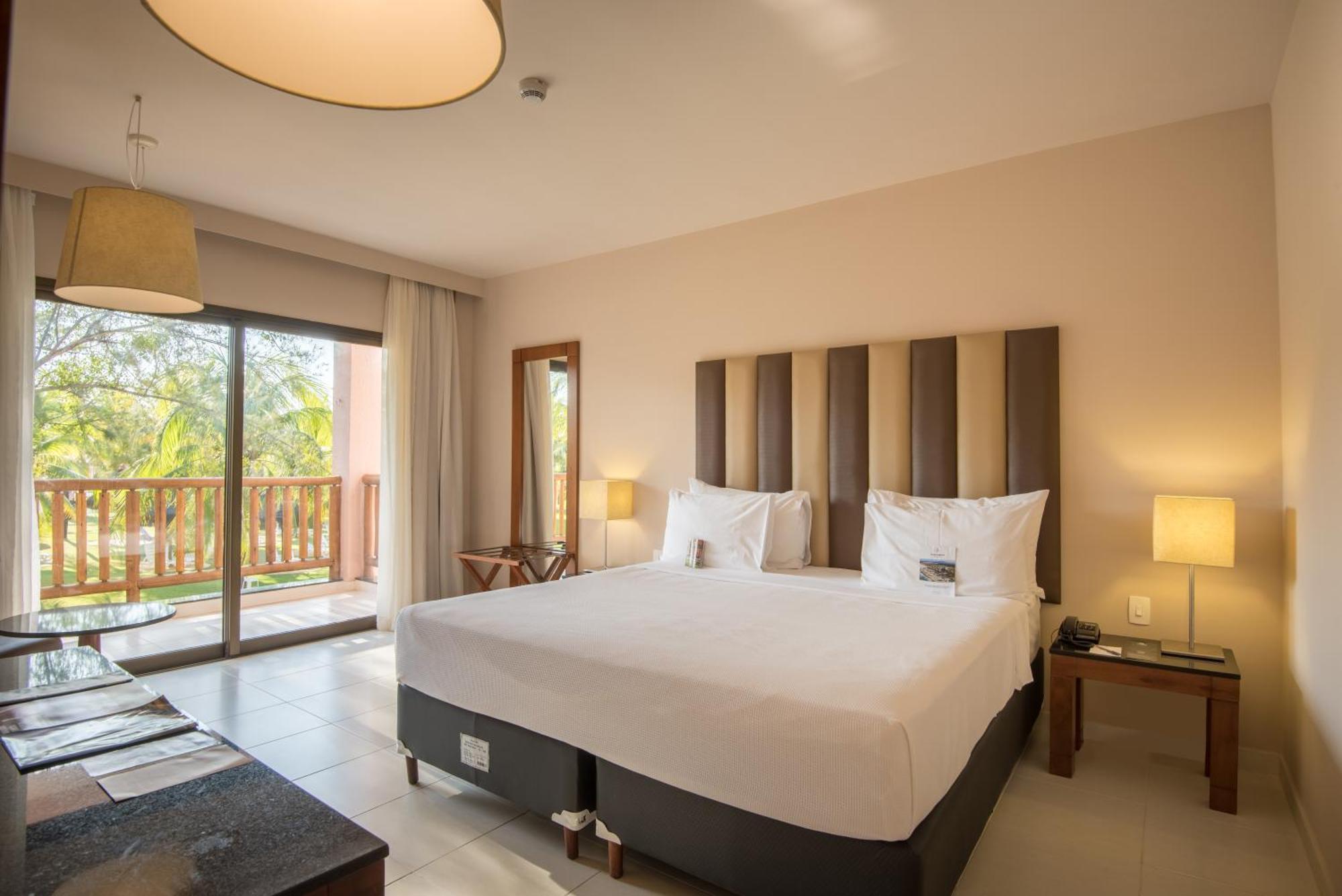 Vila Gale Resort Cumbuco Caucaia Εξωτερικό φωτογραφία