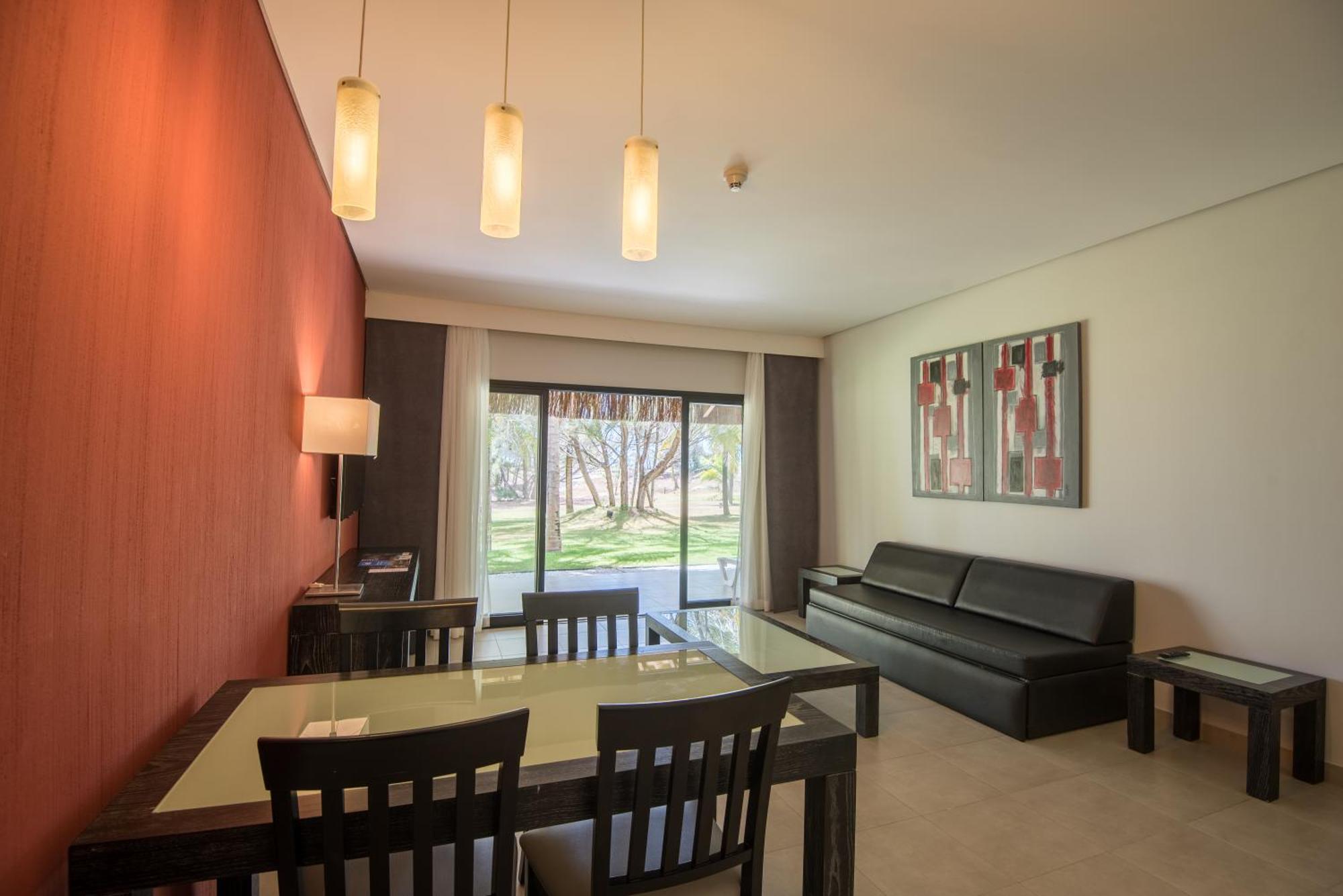 Vila Gale Resort Cumbuco Caucaia Εξωτερικό φωτογραφία