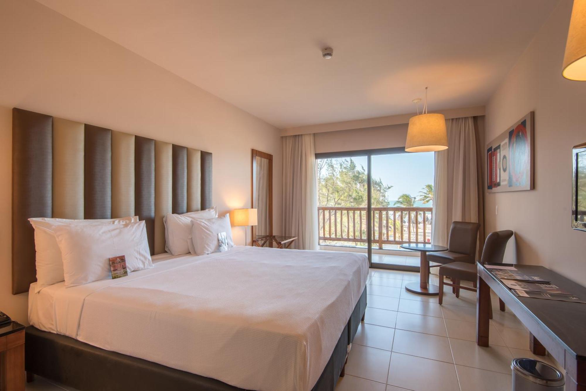 Vila Gale Resort Cumbuco Caucaia Εξωτερικό φωτογραφία