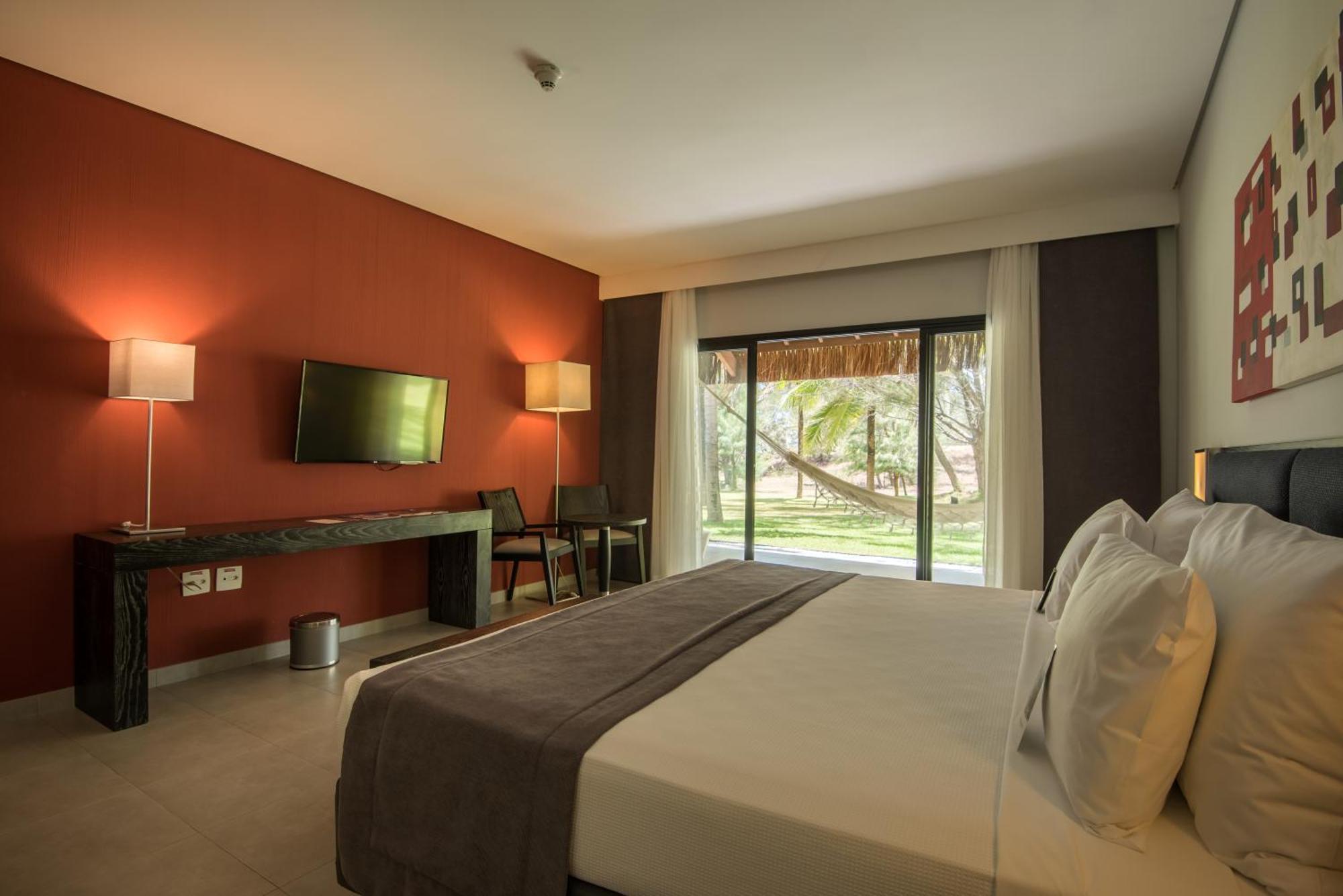 Vila Gale Resort Cumbuco Caucaia Εξωτερικό φωτογραφία