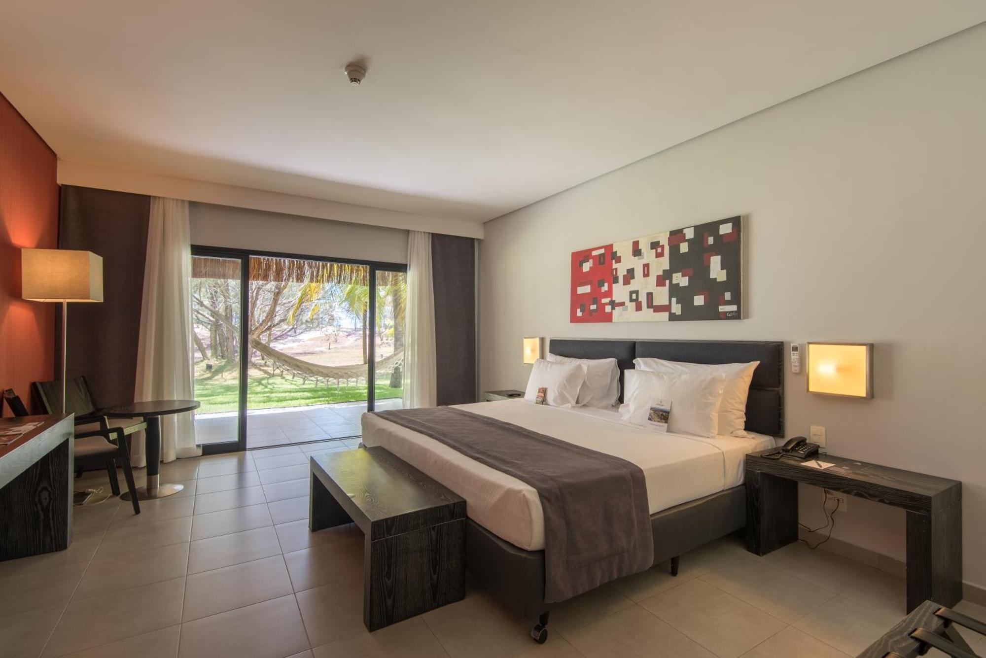 Vila Gale Resort Cumbuco Caucaia Εξωτερικό φωτογραφία