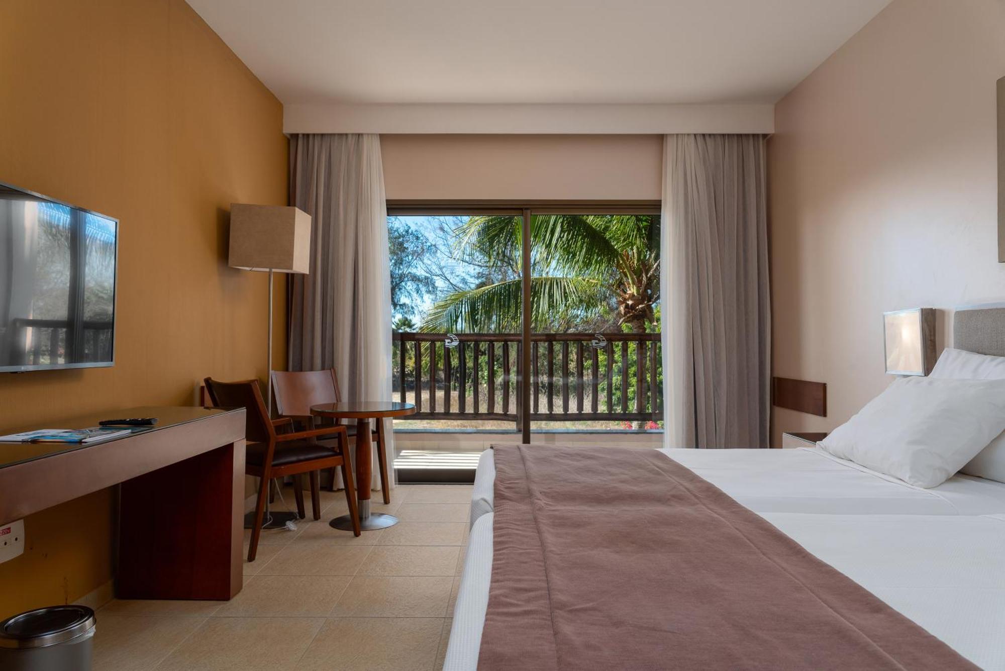 Vila Gale Resort Cumbuco Caucaia Εξωτερικό φωτογραφία