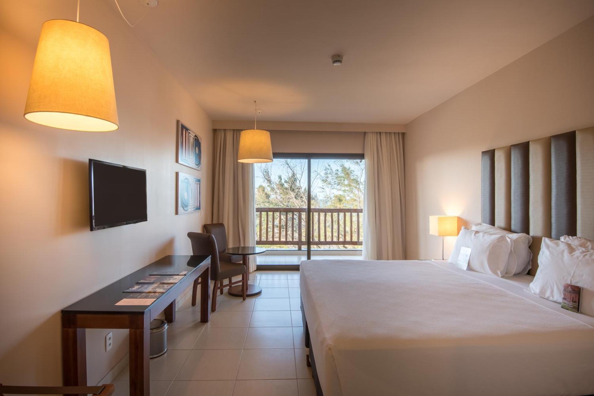 Vila Gale Resort Cumbuco Caucaia Εξωτερικό φωτογραφία