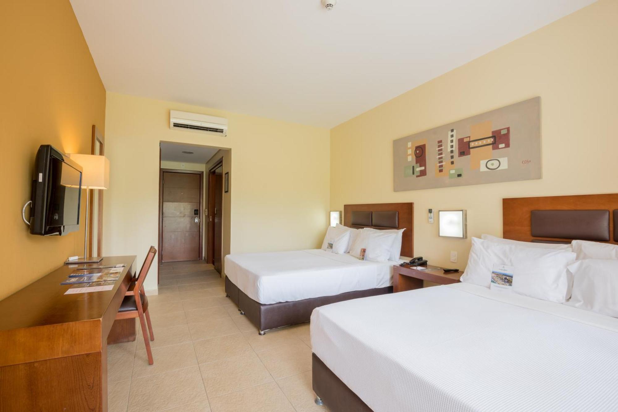 Vila Gale Resort Cumbuco Caucaia Εξωτερικό φωτογραφία