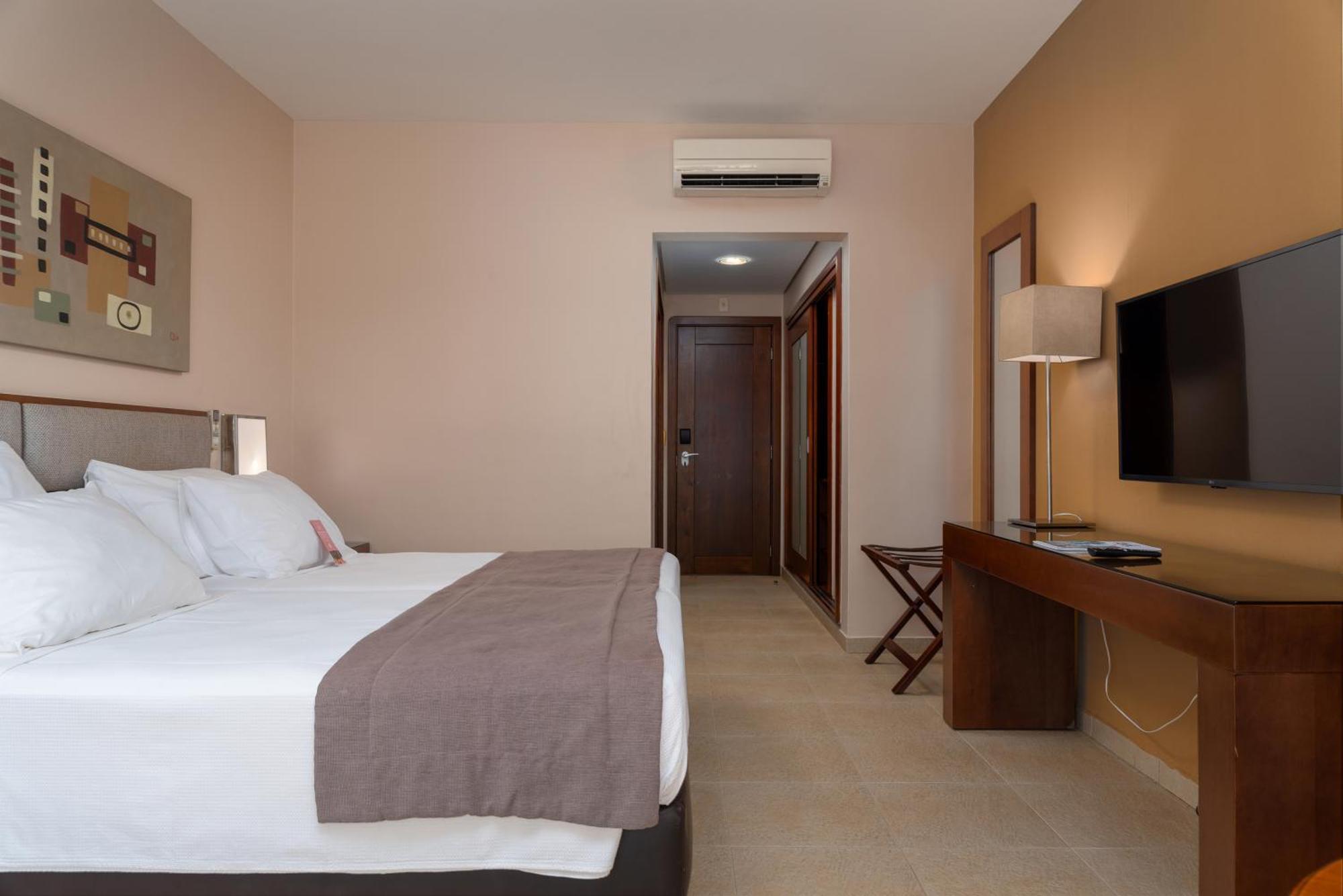 Vila Gale Resort Cumbuco Caucaia Εξωτερικό φωτογραφία